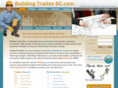 buildingtradesbc.com