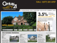 c21carter.com