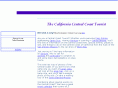 centralcoasttourist.com