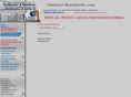 chemicalabsorbents.com