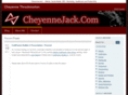 cheyennejack.com