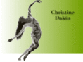 christinedakin.com