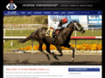 classracingstable.com
