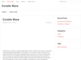 corelleware.org