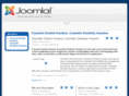 cosmeticdentist-houston.org