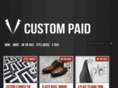 custompaid.com