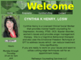 cynthiahenry.com