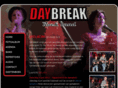 daybreak-band.com