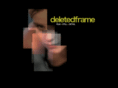 deletedframe.com