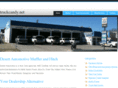 desert-automotive.com