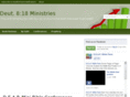 deut818.org