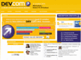 devcom-midipyrenees.com