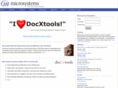 docxtools.com