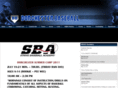 dorchesterbaseball.com