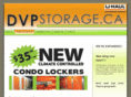 dvpstorage.com