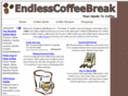 endlesscoffeebreak.com