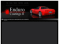 endurocoatings.com