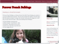 foreverfrenchies.com