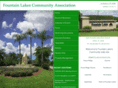 fountainlakesestero.com