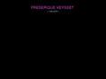 frederique-veysset.com