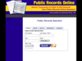freepublicrecordssearches.net