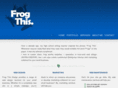 frogthis.com