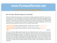 furnacereview.net