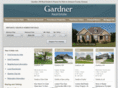 gardner-realestate.com