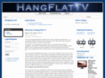 hangflattv.com
