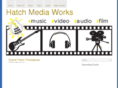 hatchmediaworks.com