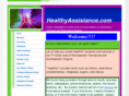 healthyassistance.com