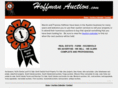 hoffmanauction.com