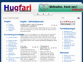 hugfari.com