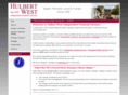 hulbertwest.com