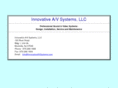 innovativeavsystems.com