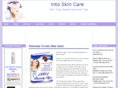 intoskincare.com