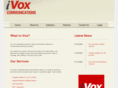 ivox.com.au