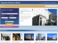 japanesebusinesshotels.com