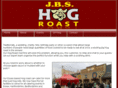 jbshogroast.com