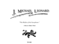 jmichaelleonard.com