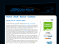 joaquimrocha.com