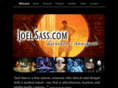 joelsass.com