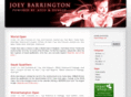 joey-barrington.com