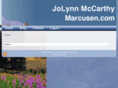 jolynnmccarthymarcusen.com