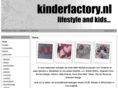 kinderfactory.nl