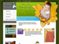 korduroykrocodile.com