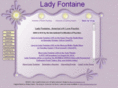 ladyfontaine.com