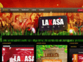 lakasa-musik.com