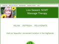 lisaseward.com