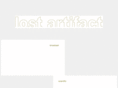 lost-artifact.com